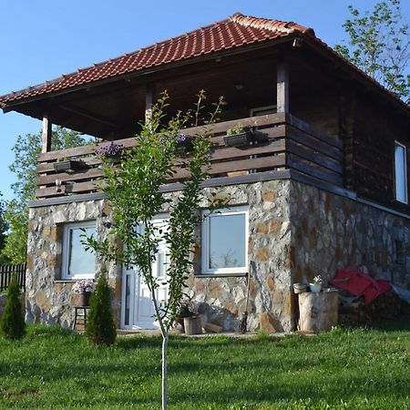 Zlatibor Cottages Екстериор снимка