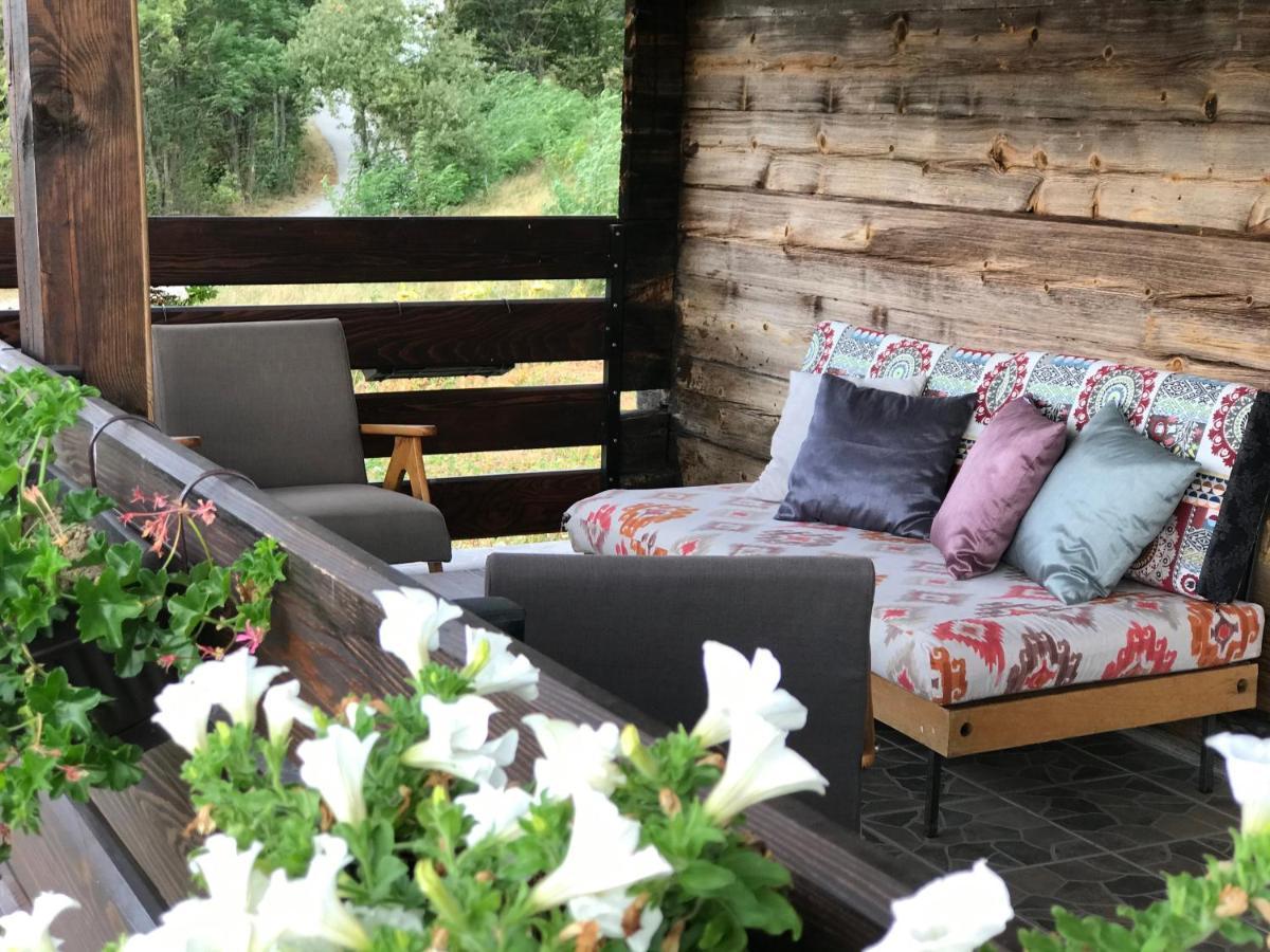 Zlatibor Cottages Екстериор снимка