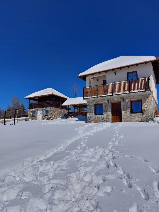 Zlatibor Cottages Екстериор снимка