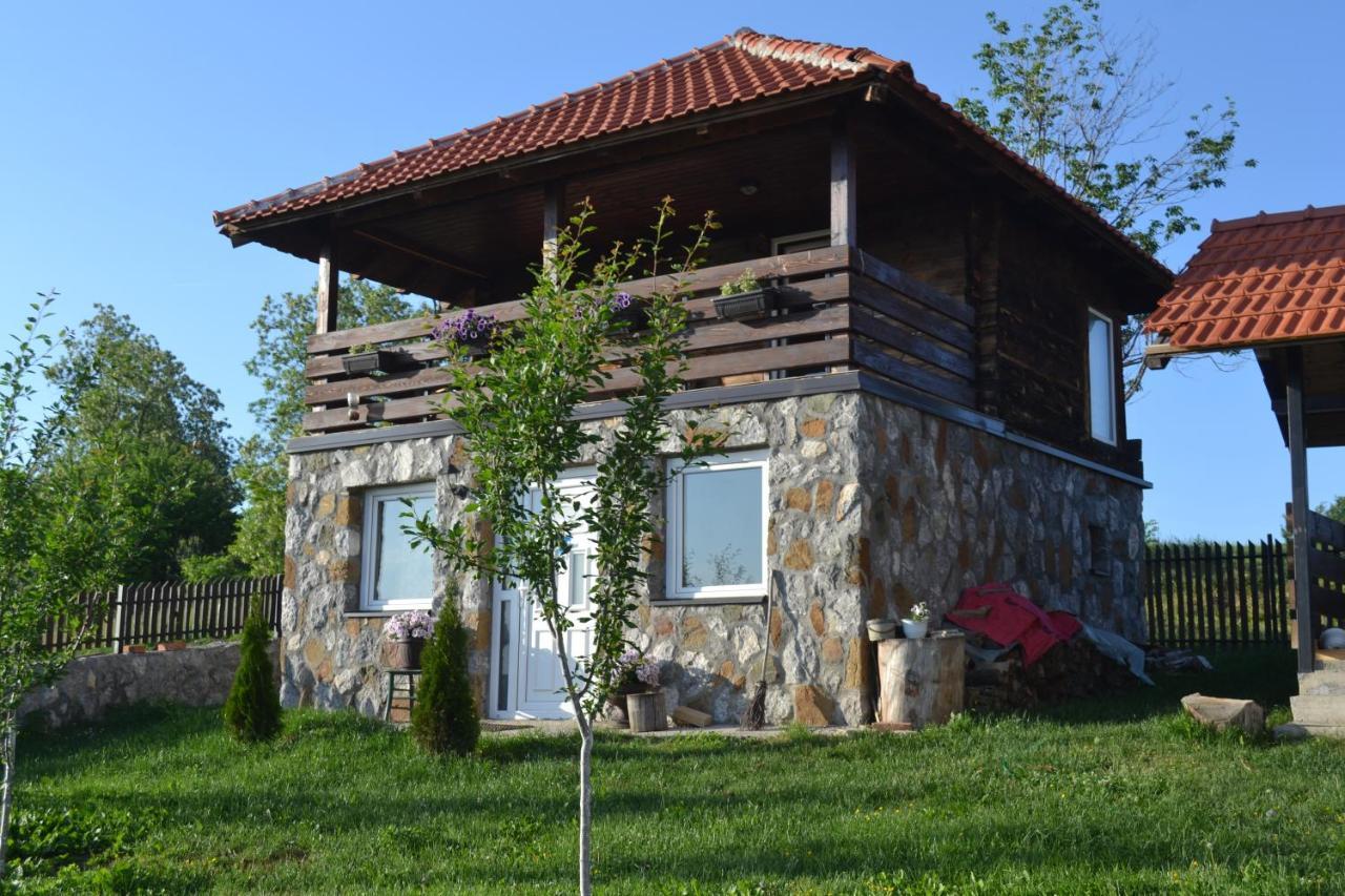 Zlatibor Cottages Екстериор снимка