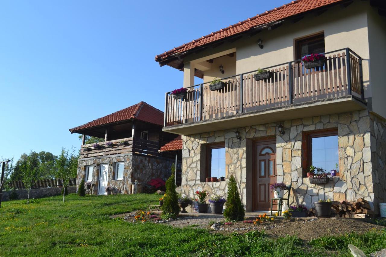 Zlatibor Cottages Екстериор снимка