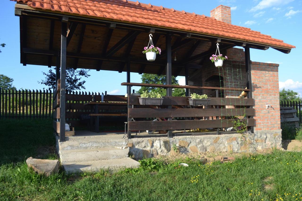 Zlatibor Cottages Екстериор снимка