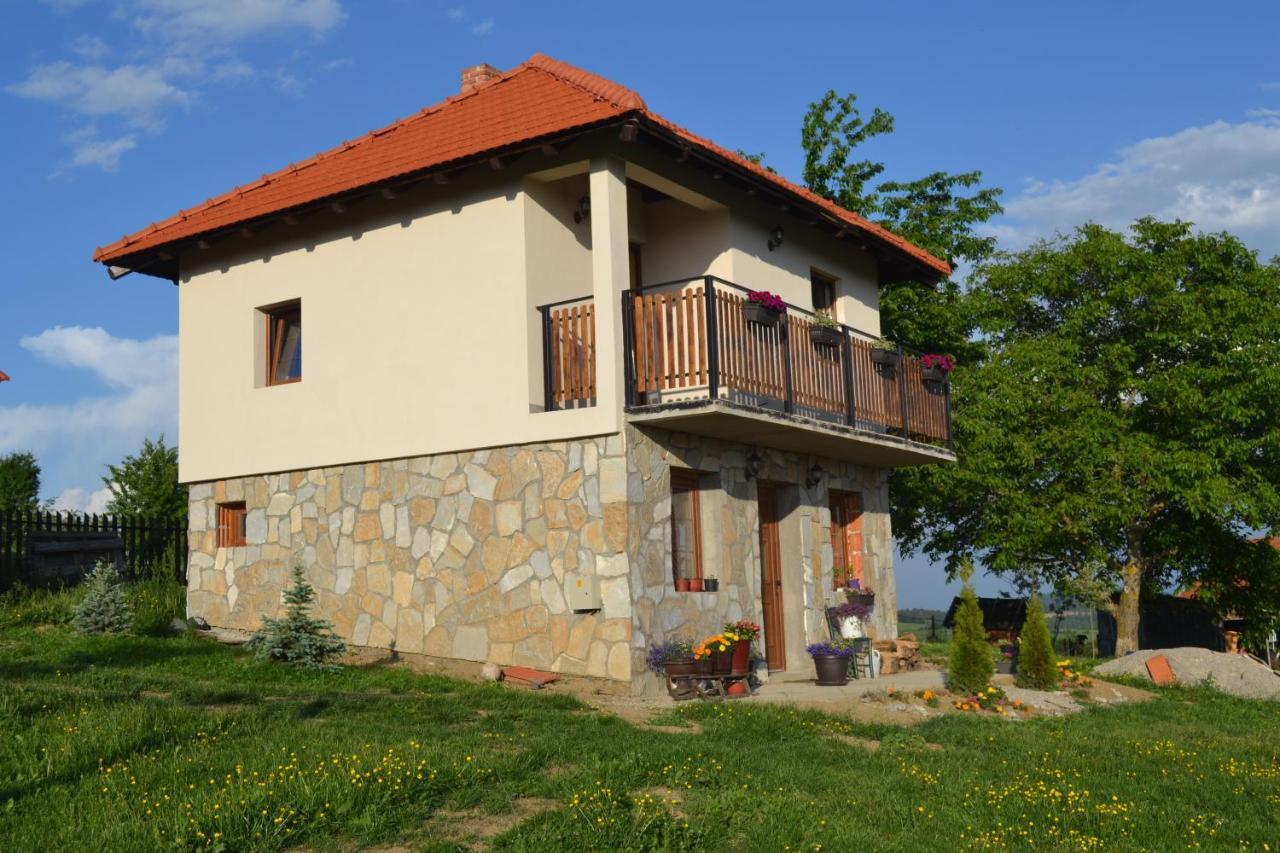 Zlatibor Cottages Екстериор снимка
