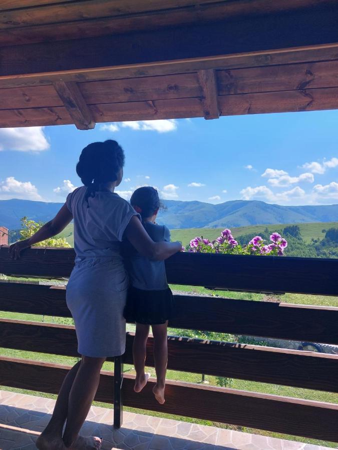 Zlatibor Cottages Екстериор снимка