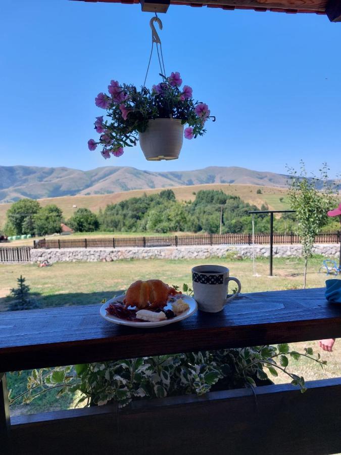 Zlatibor Cottages Екстериор снимка