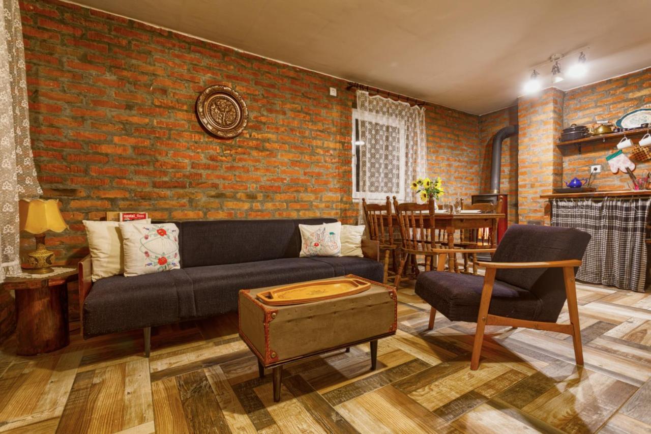 Zlatibor Cottages Екстериор снимка