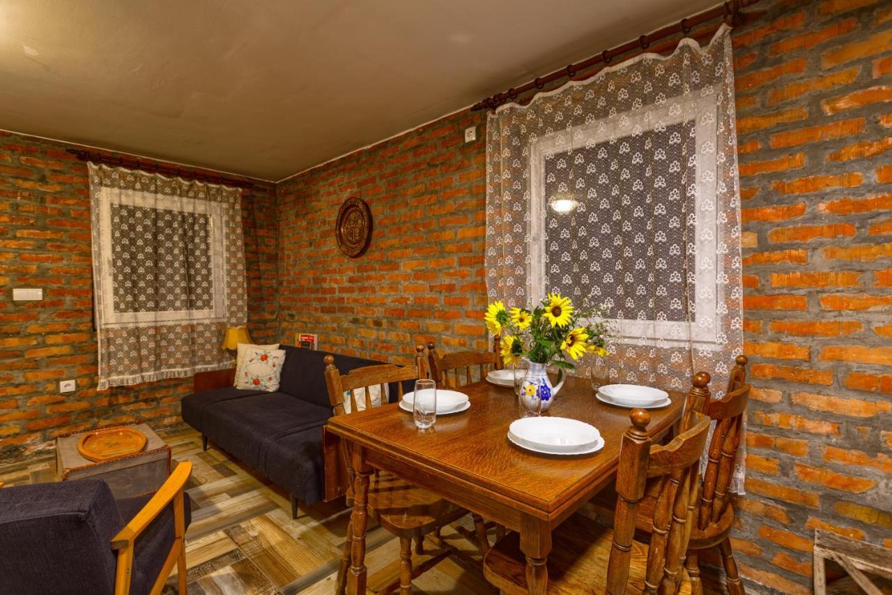 Zlatibor Cottages Екстериор снимка