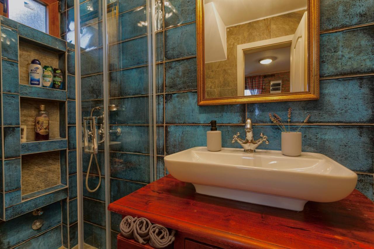 Zlatibor Cottages Екстериор снимка