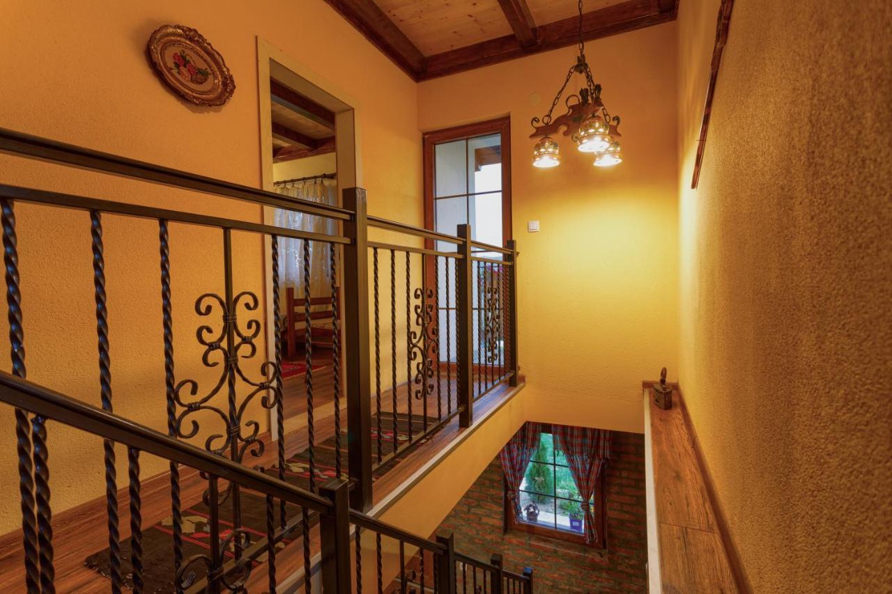 Zlatibor Cottages Екстериор снимка