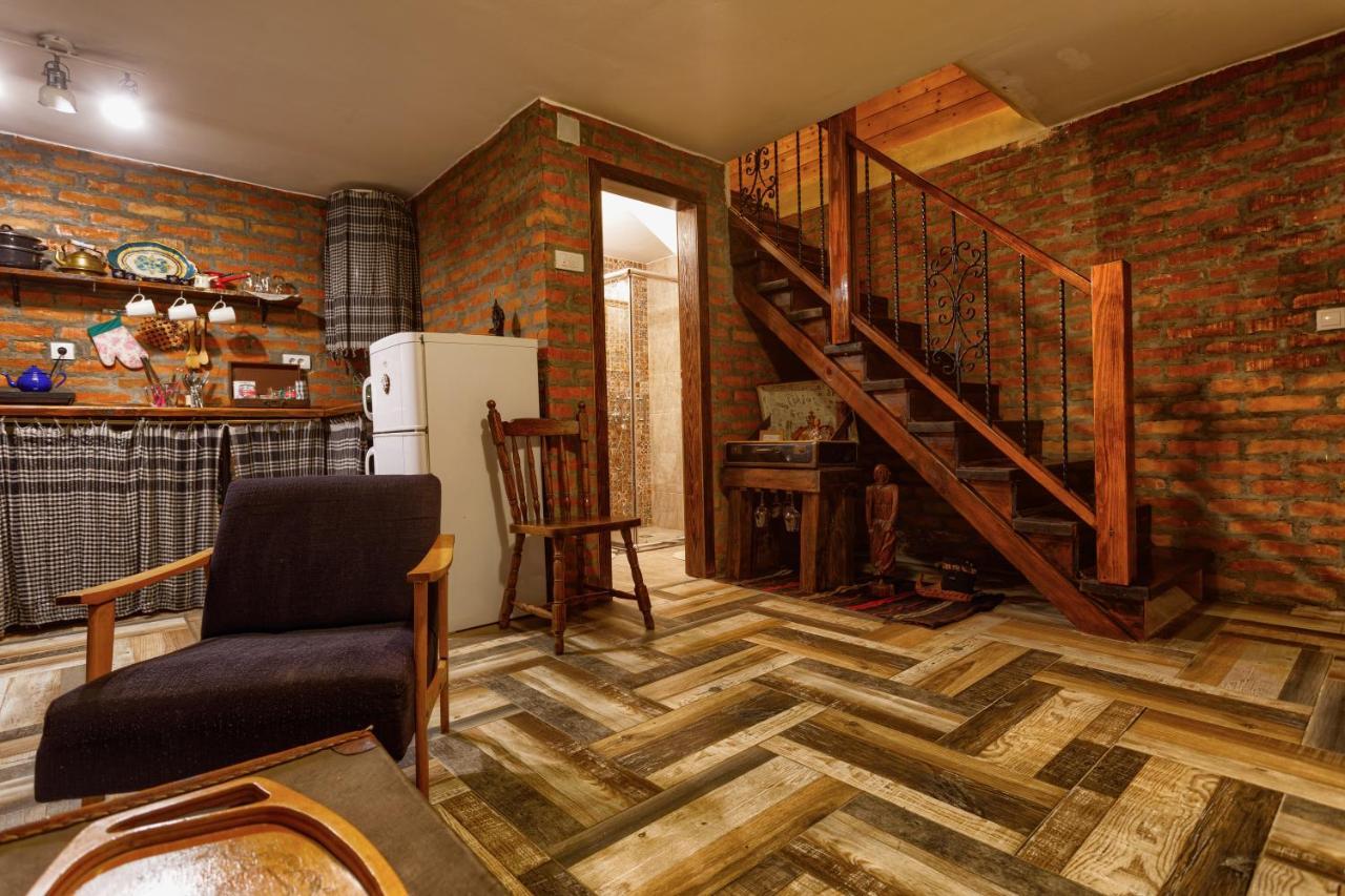 Zlatibor Cottages Екстериор снимка