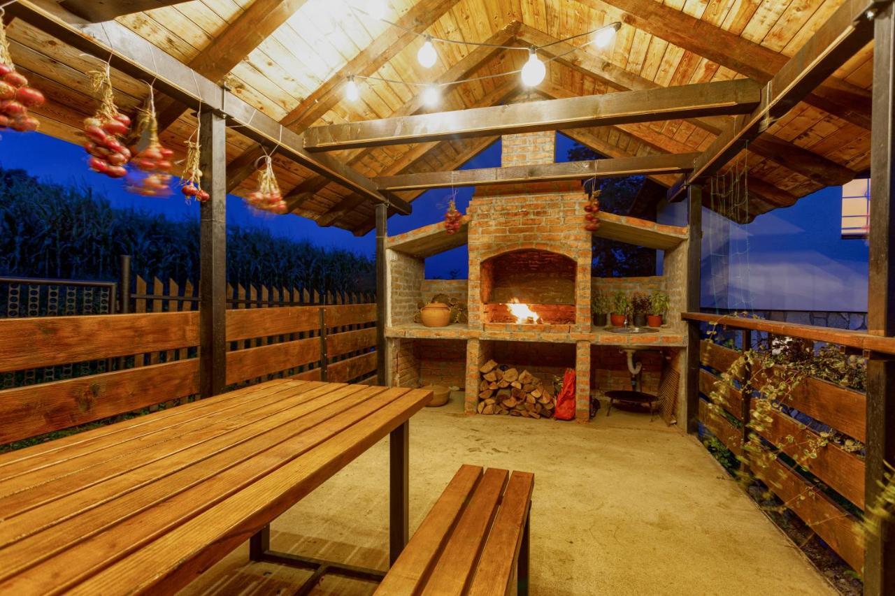 Zlatibor Cottages Екстериор снимка
