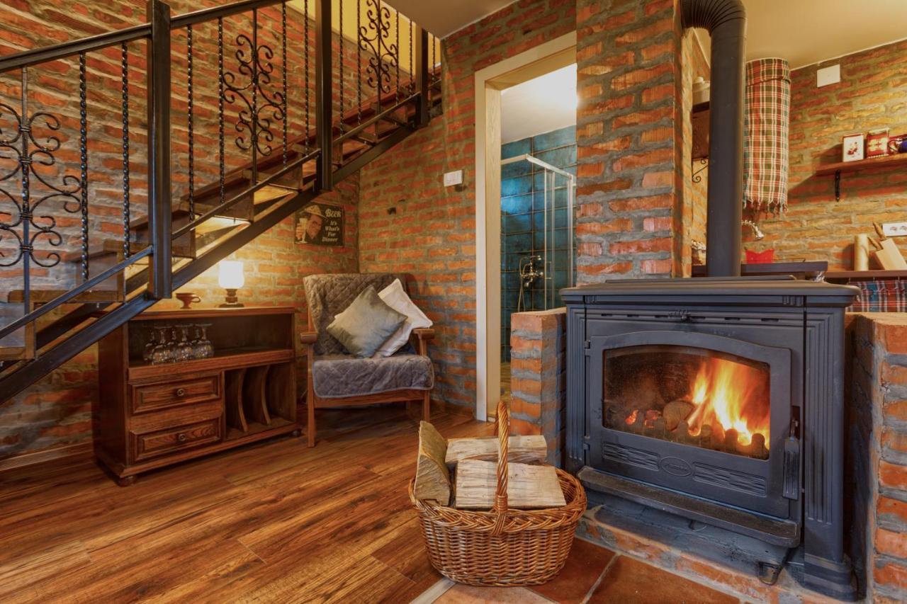 Zlatibor Cottages Екстериор снимка