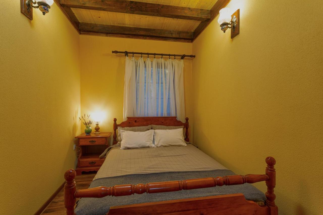 Zlatibor Cottages Екстериор снимка