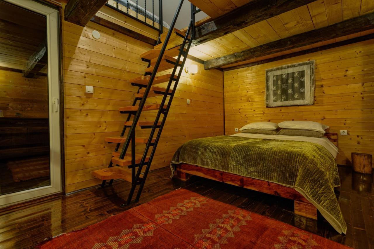 Zlatibor Cottages Екстериор снимка