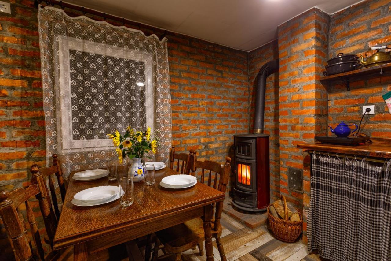 Zlatibor Cottages Екстериор снимка