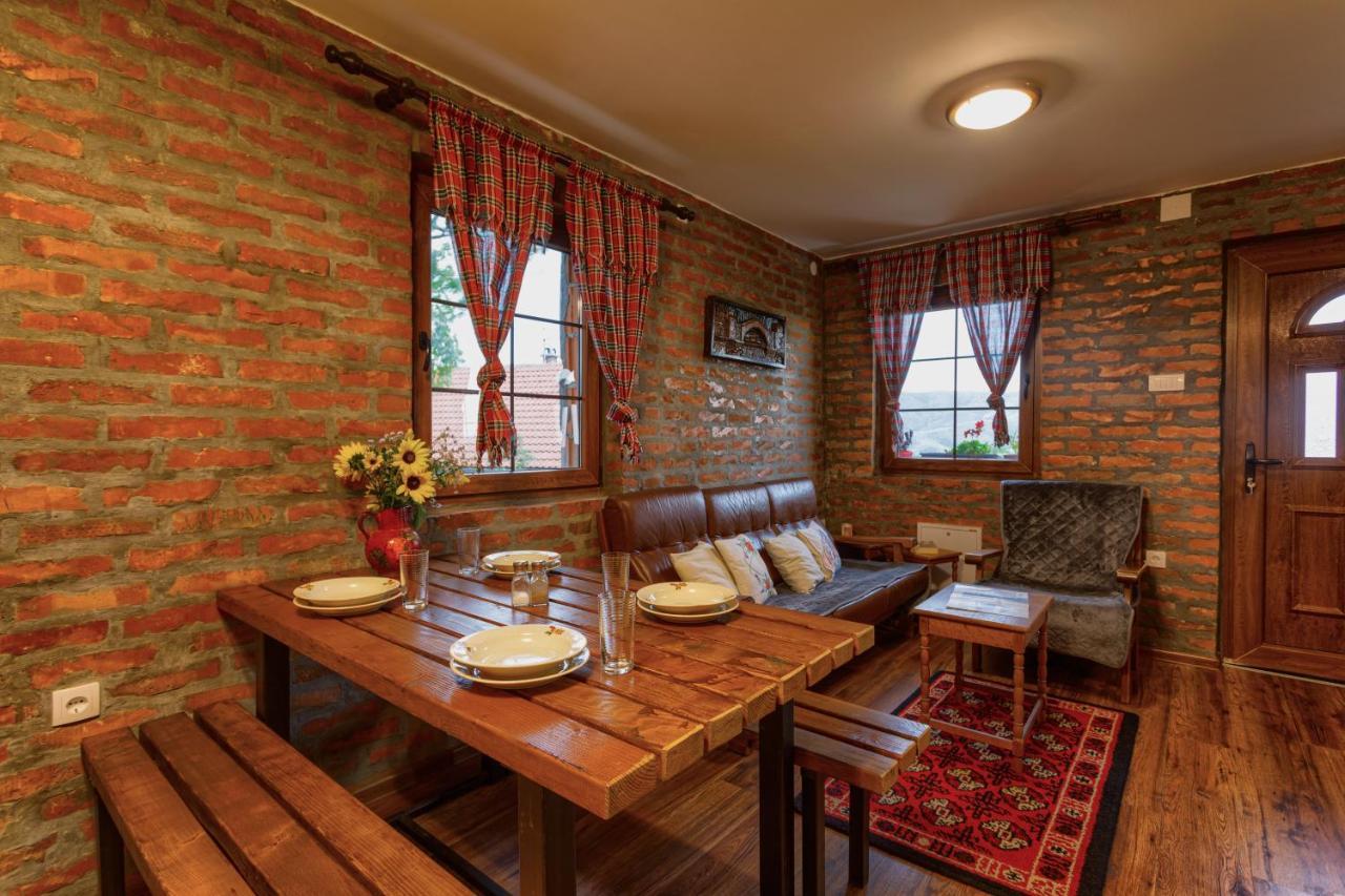 Zlatibor Cottages Екстериор снимка