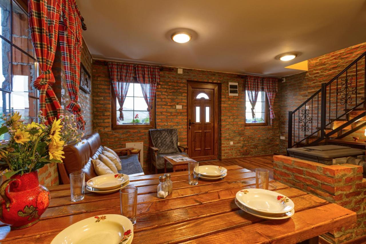 Zlatibor Cottages Екстериор снимка