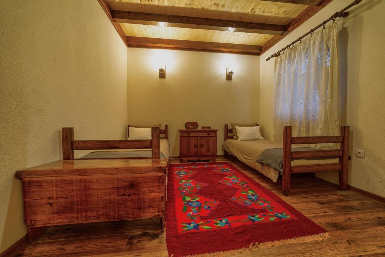 Zlatibor Cottages Екстериор снимка