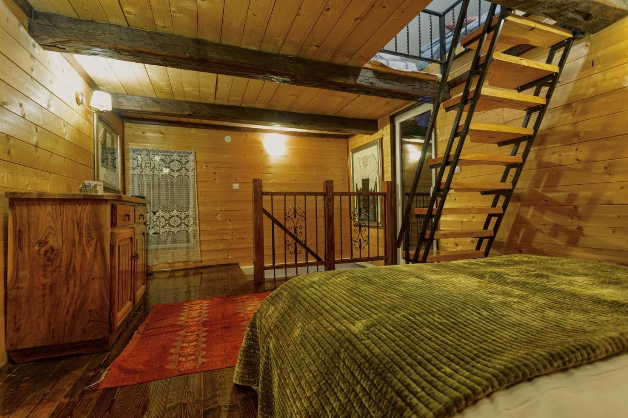 Zlatibor Cottages Екстериор снимка
