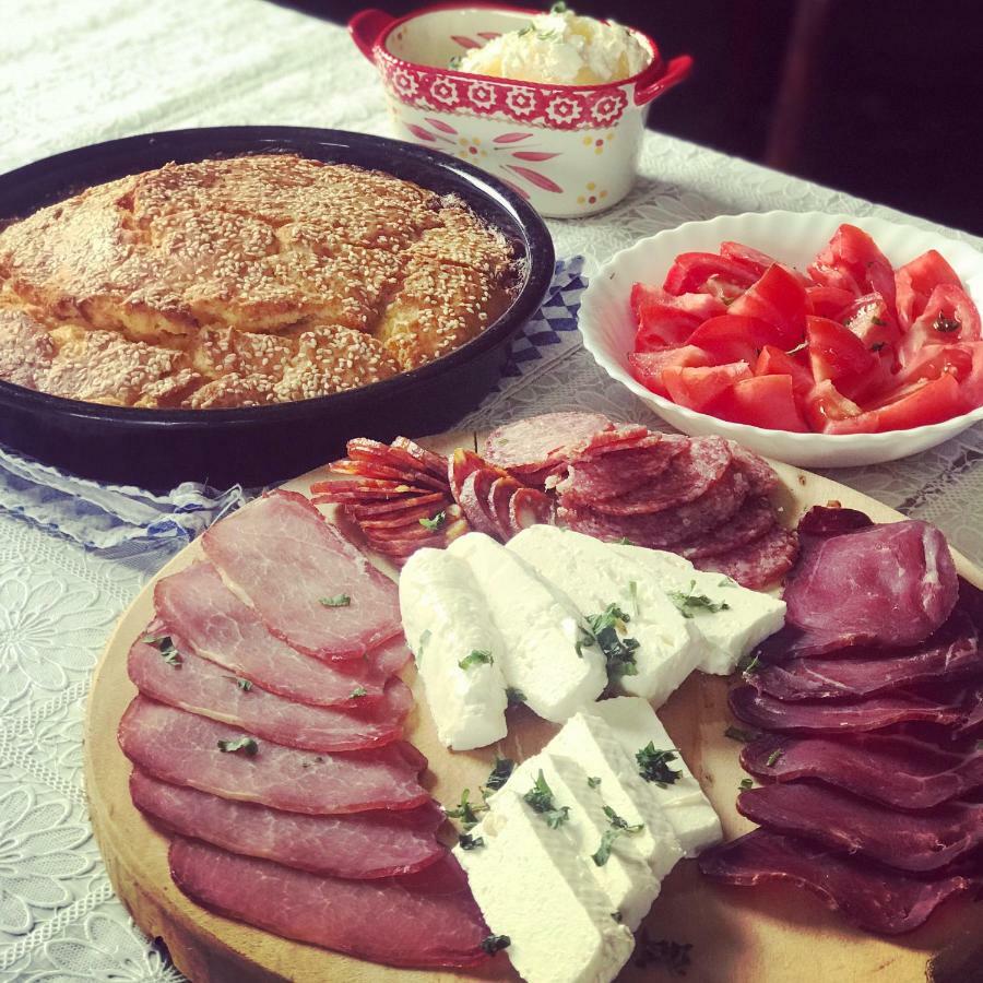 Zlatibor Cottages Екстериор снимка