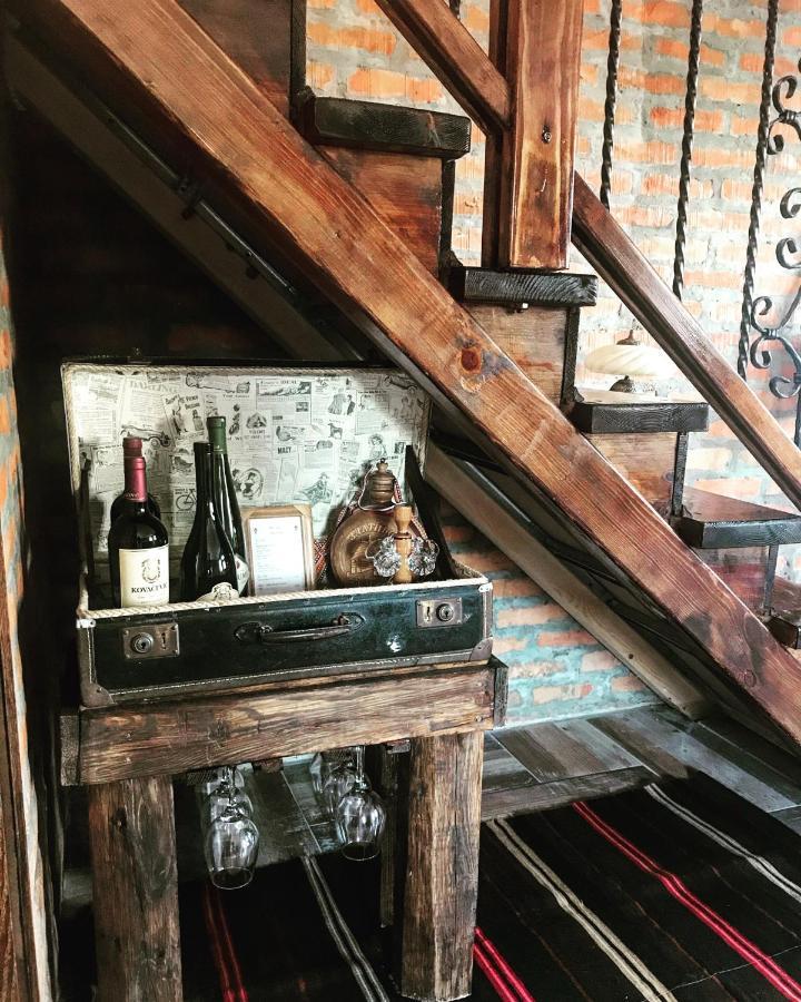 Zlatibor Cottages Екстериор снимка